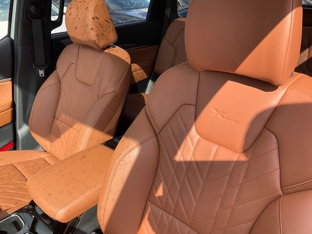 2025 Kia Telluride SX Prestige X-Line - Photo 44