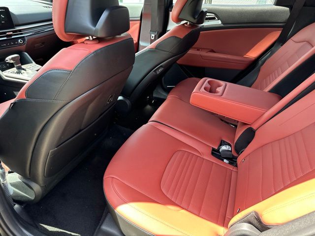 2026 Kia Sportage SX Prestige - Photo 15