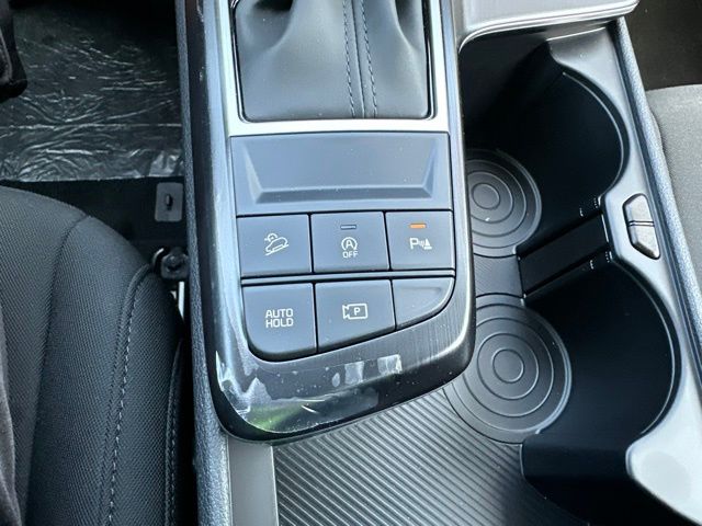 2026 Kia Sportage LX - Photo 34