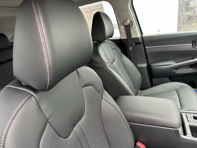 2026 Kia Sorento S - Photo 26