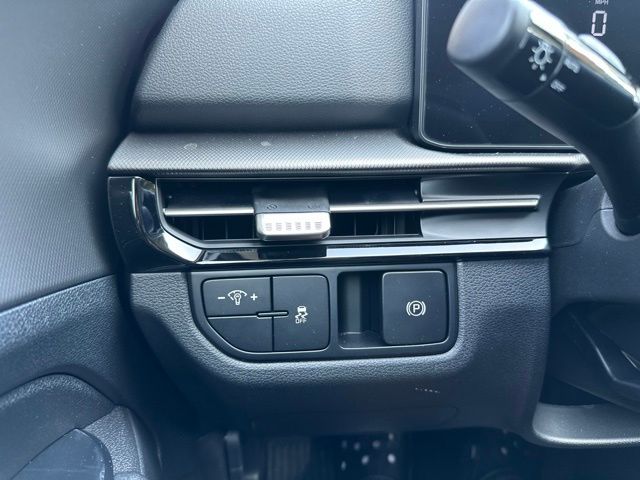 2026 Kia Sportage LX - Photo 45