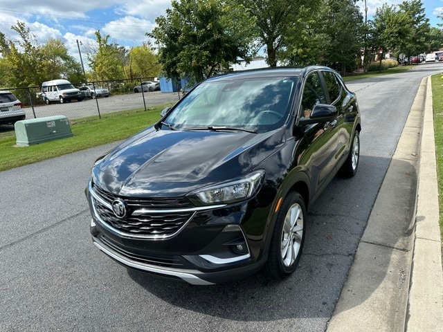 2023 Buick Encore GX Preferred photo 4