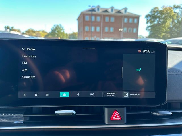 2026 Kia Carnival SX Prestige - Photo 12