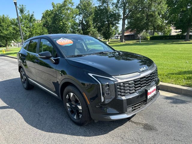 2026 Kia Sportage LX - Photo 24