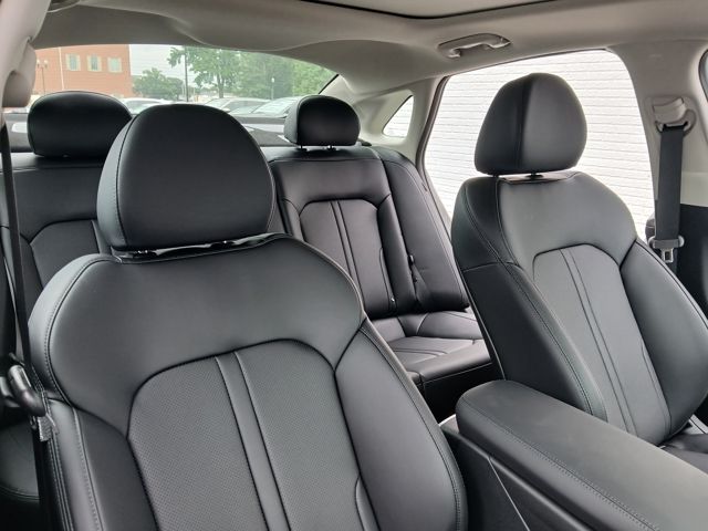 2026 Kia K5 EX - Photo 48