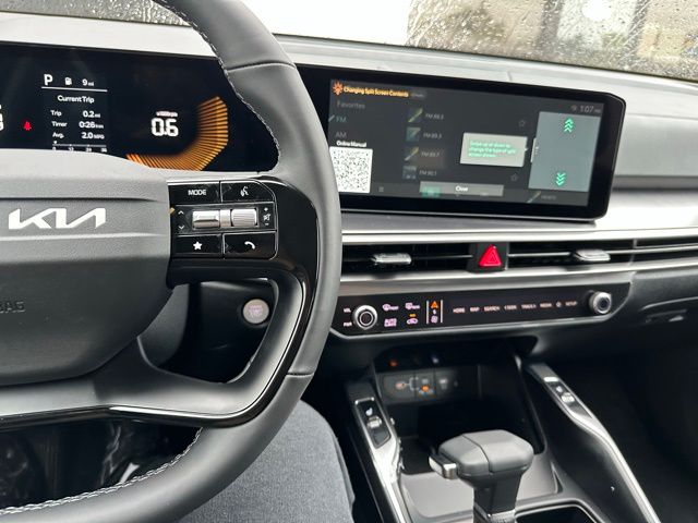 2026 Kia Sorento S - Photo 42