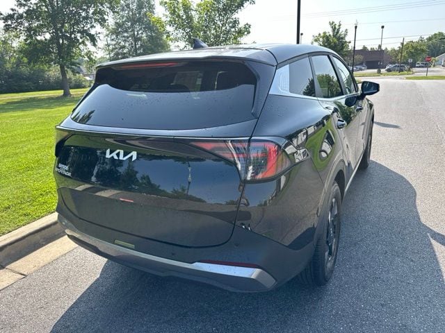 2026 Kia Sportage LX - Photo 20