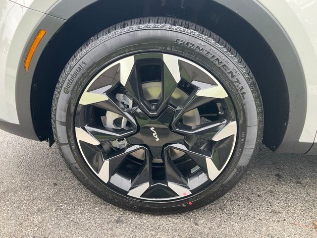 2026 Kia Sorento EX - Photo 10