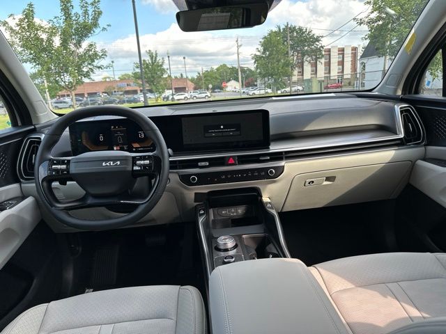 2026 Kia Sorento EX Hybrid - Photo 16