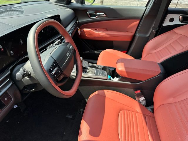 2026 Kia Sportage SX Prestige - Photo 7