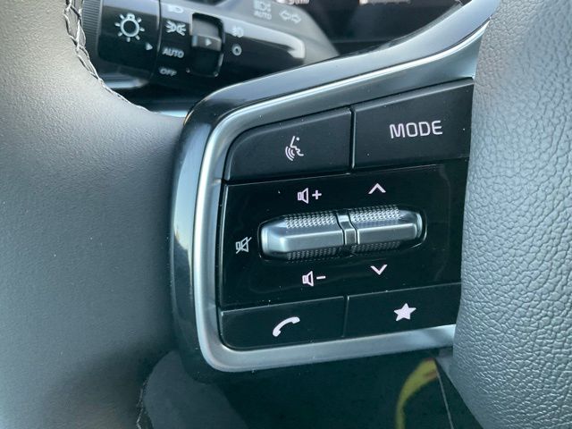 2026 Kia Carnival SX - Photo 33
