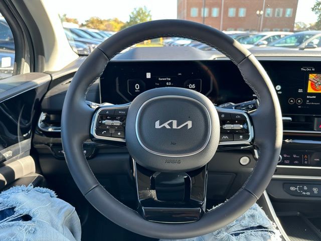 2026 Kia Carnival SX Prestige - Photo 41