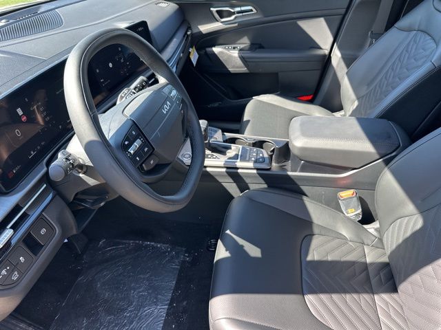 2026 Kia Sportage X-Line - Photo 7