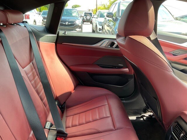 2023 Bmw i4 M50 photo 46