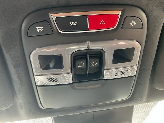 2025 Kia Telluride SX Prestige X-Line - Photo 36
