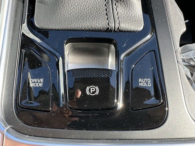 2026 Kia Carnival SX Prestige - Photo 33