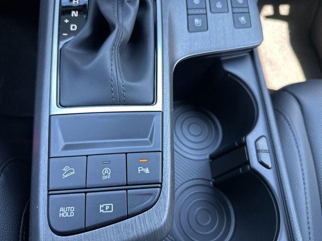 2026 Kia Sportage X-Pro Prestige - Photo 36