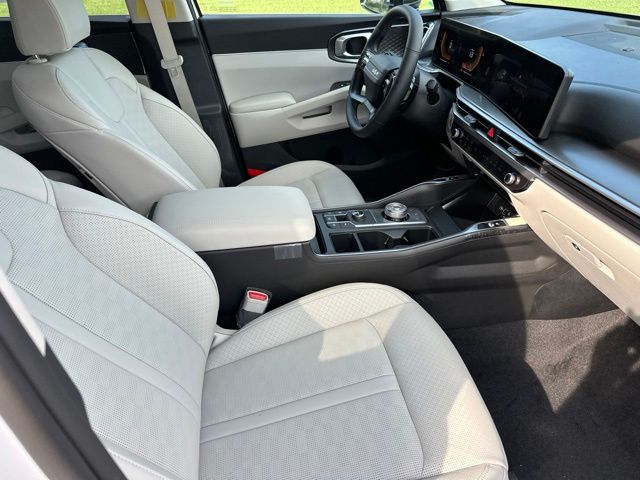 2026 Kia Sorento EX Hybrid - Photo 12