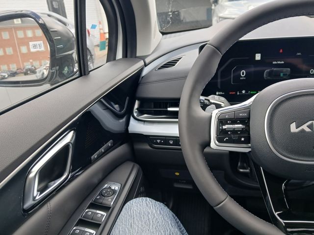2026 Kia Carnival SX Prestige - Photo 35