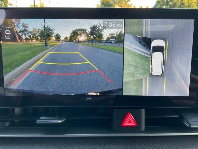 2026 Kia Carnival SX - Photo 20