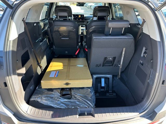 2026 Kia Carnival SX Prestige - Photo 19