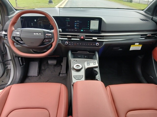 2026 Kia Sportage Hybrid photo 2