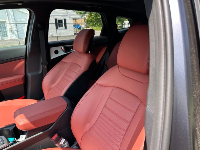 2026 Kia Sportage SX Prestige - Photo 8