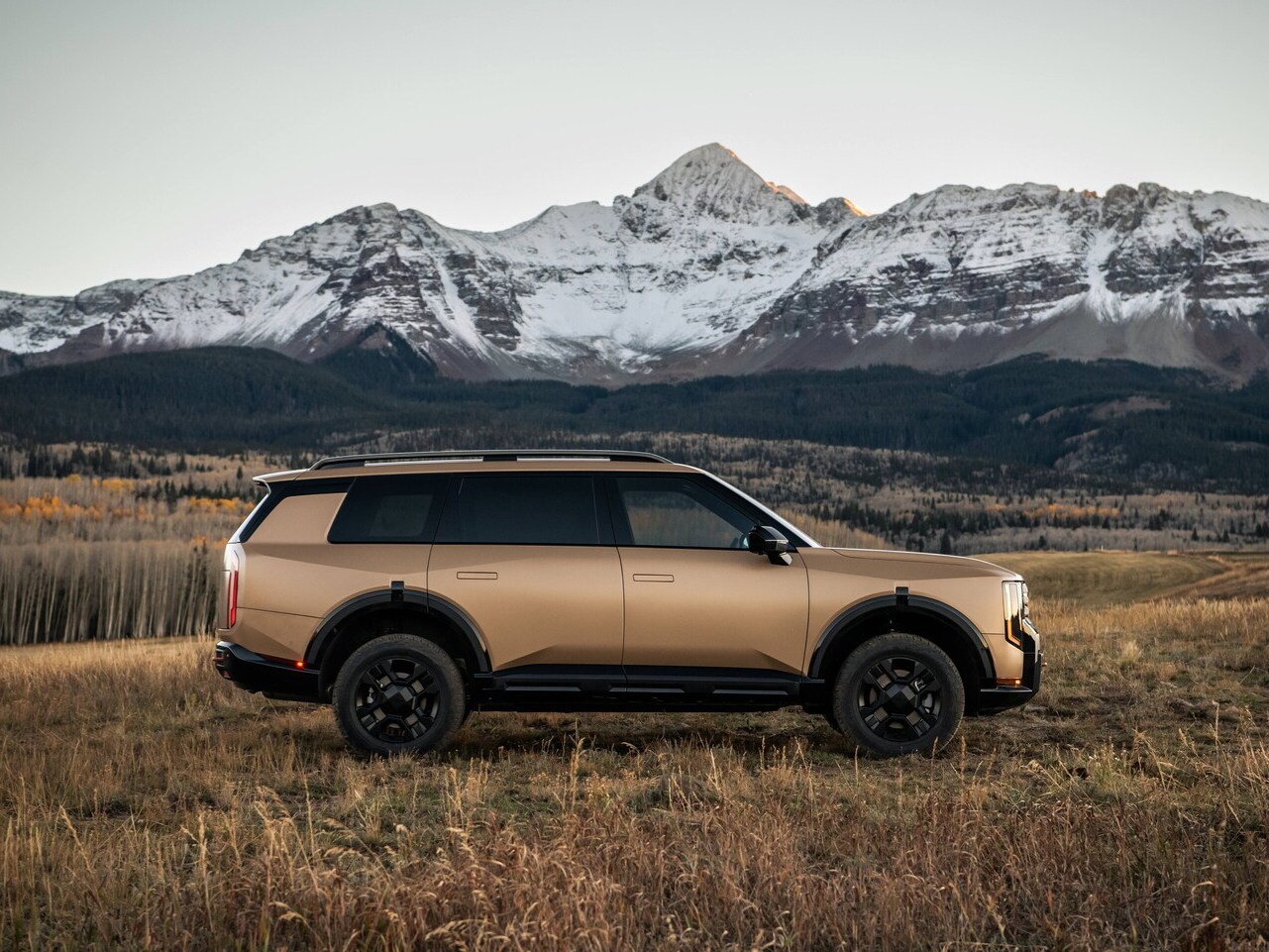 Kia Telluride