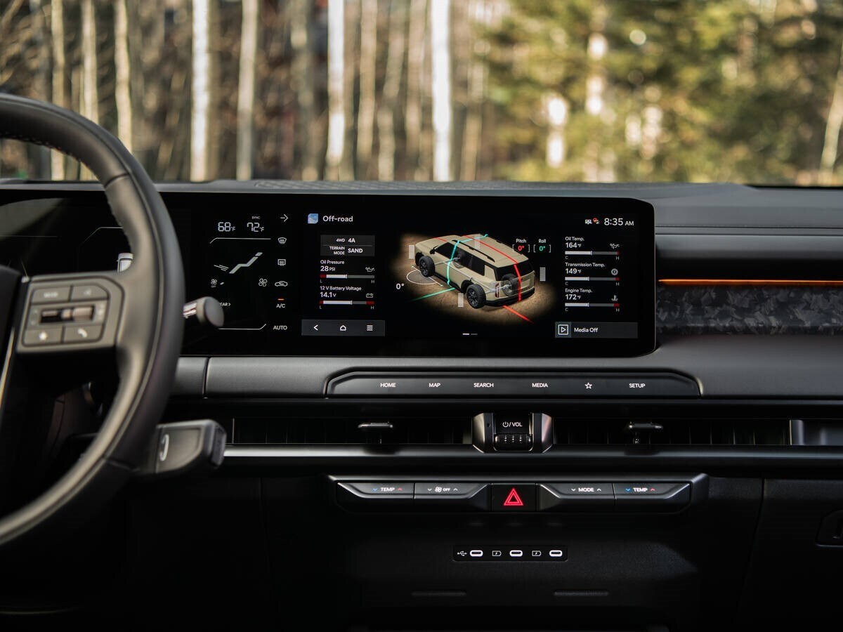 Kia Telluride