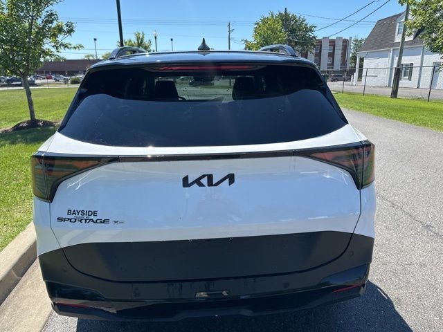 2026 Kia Sportage X-Pro Prestige - Photo 18