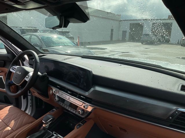 2025 Kia Telluride SX Prestige X-Line - Photo 67