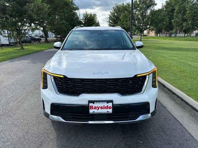 2026 Kia Sorento EX Hybrid - Photo 7