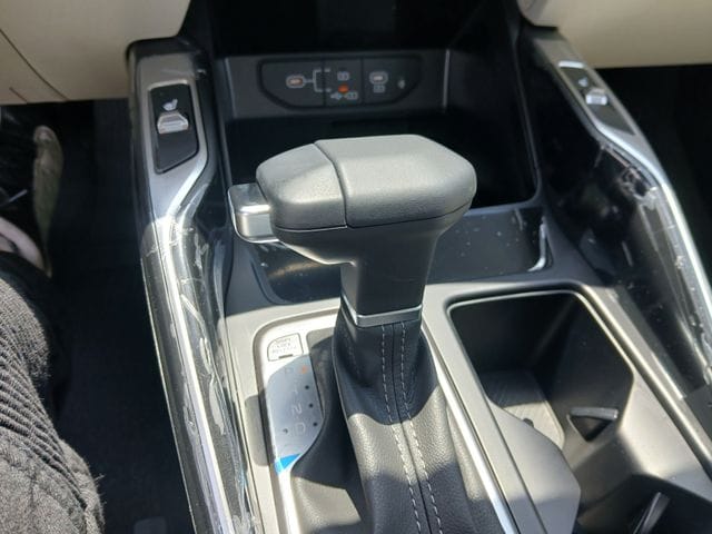 2026 Kia Sorento S - Photo 19
