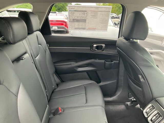 2026 Kia Sorento EX - Photo 52