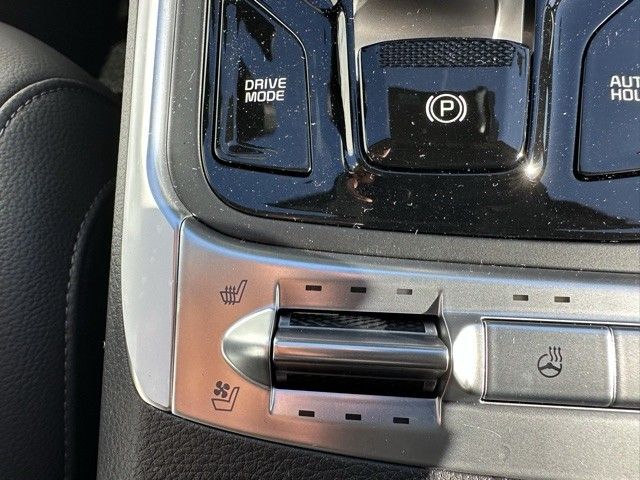 2026 Kia Carnival SX Prestige - Photo 40