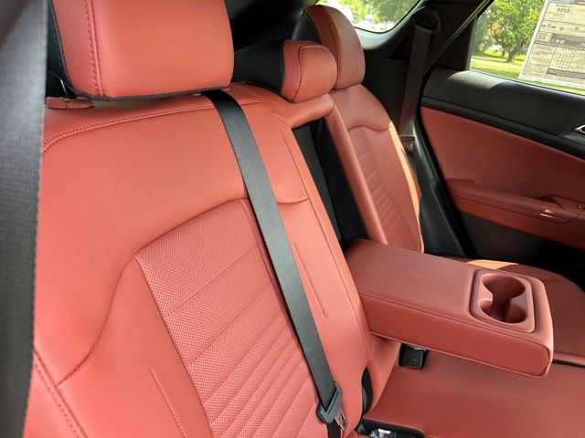 2026 Kia Sportage SX Prestige - Photo 24