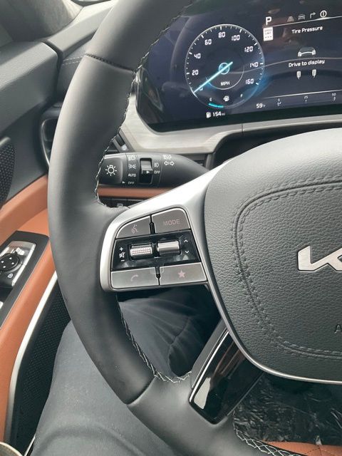 2025 Kia Telluride SX Prestige X-Line - Photo 42