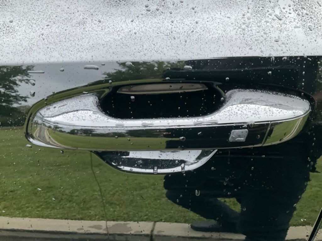 New 2025 Kia Sorento Hybrid EX SUV