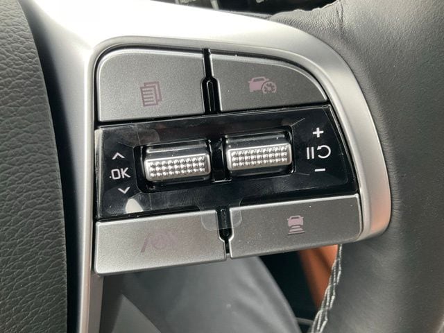 2025 Kia Telluride SX Prestige X-Line - Photo 39