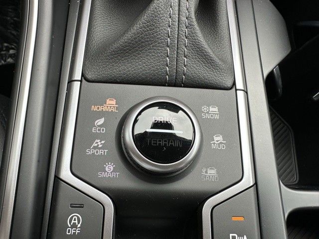 2026 Kia Sorento S - Photo 10