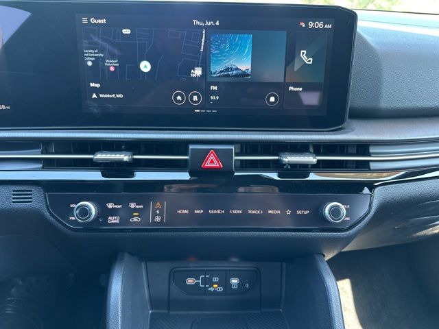 2026 Kia Sportage X-Line - Photo 12