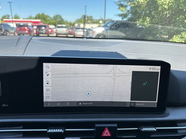 2026 Kia Sportage X-Pro Prestige - Photo 43