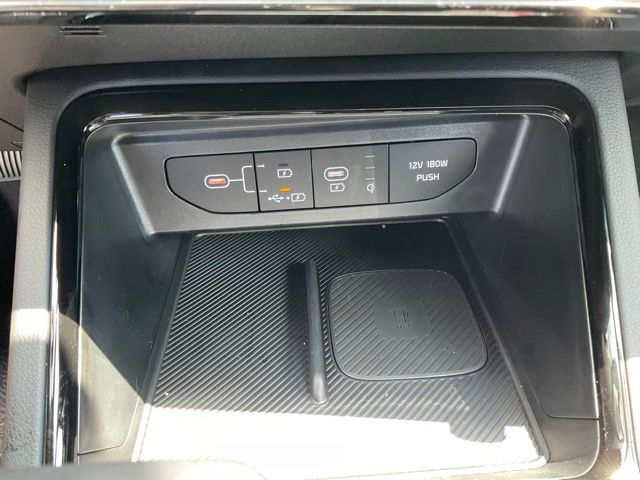 2025 Kia K5 EX - Photo 29