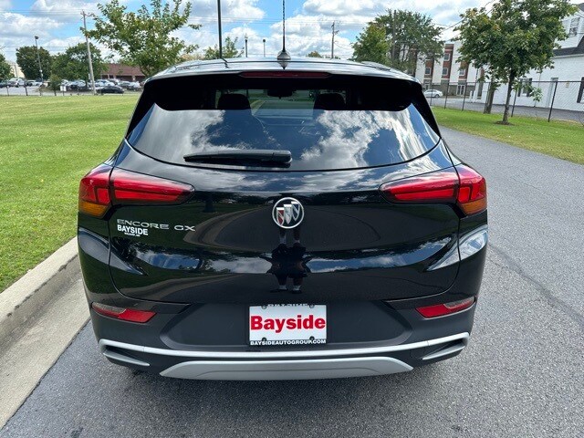 2023 Buick Encore GX Preferred photo 13
