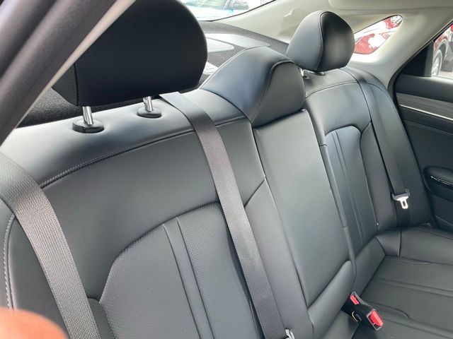 2025 Kia K5 EX - Photo 58