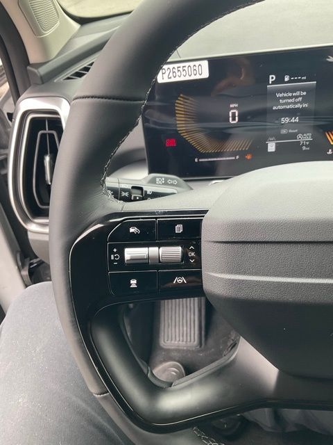 2026 Kia Sorento EX - Photo 34