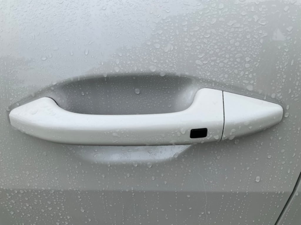 New 2025 Kia K4 EX Sedan