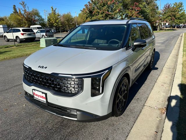 2026 Kia Carnival SX Prestige - Photo 6