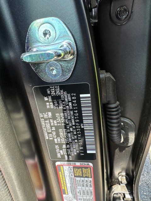 2026 Kia Sportage SX Prestige - Photo 33