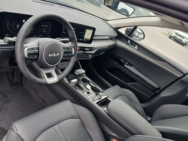 2026 Kia K5 EX - Photo 40